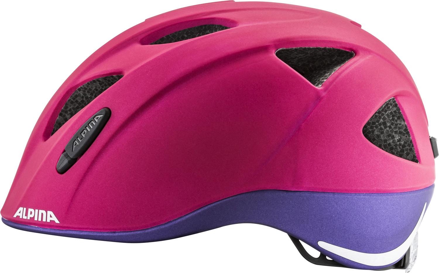 deeprose-violet matt