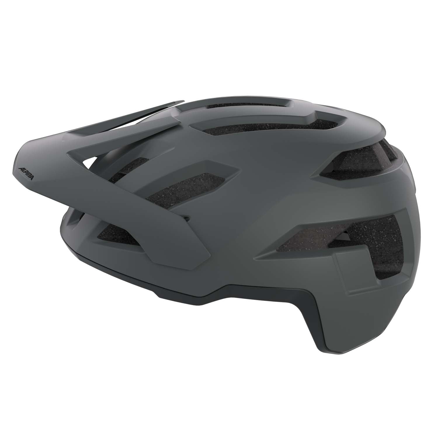 midnight-grey black matt