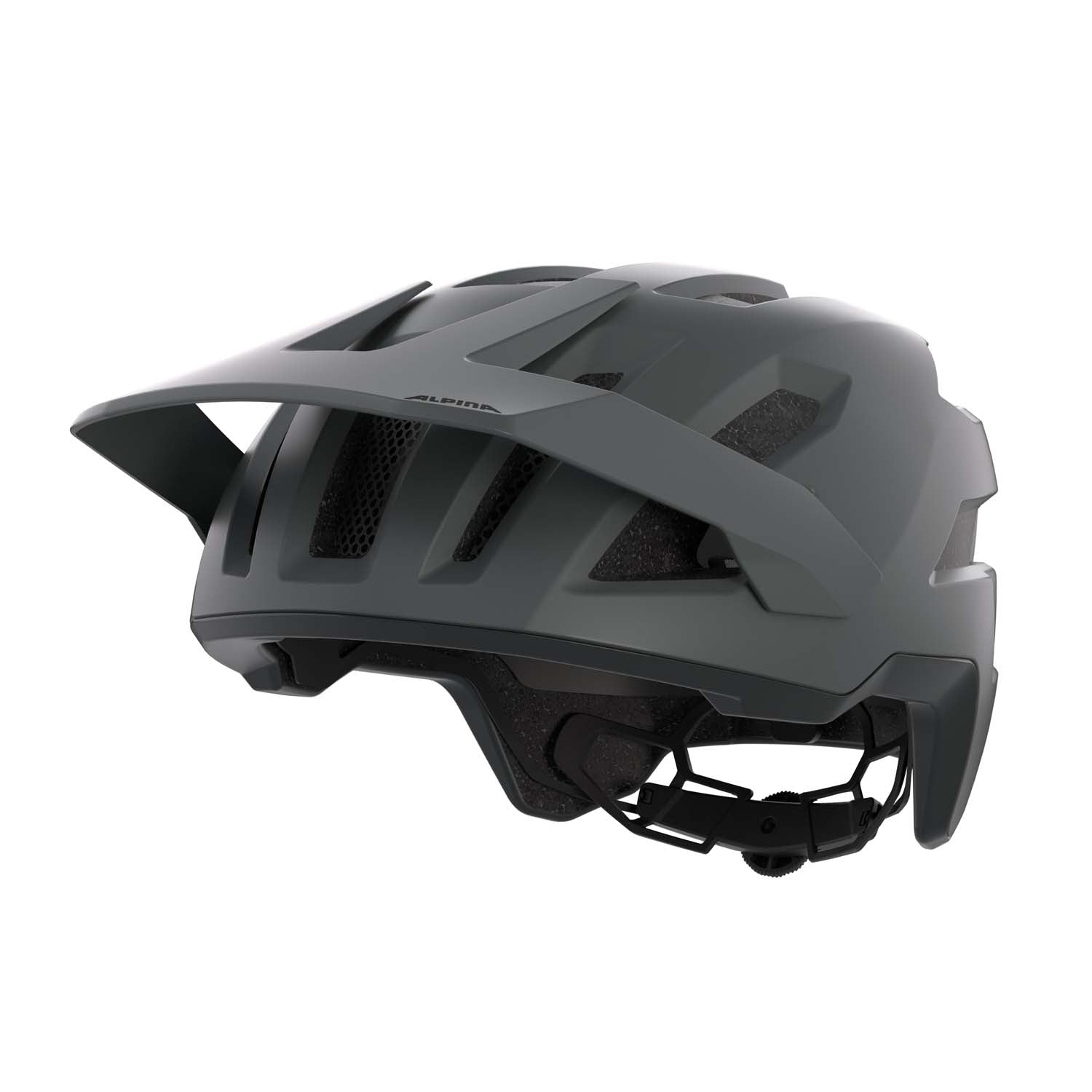 midnight-grey black matt