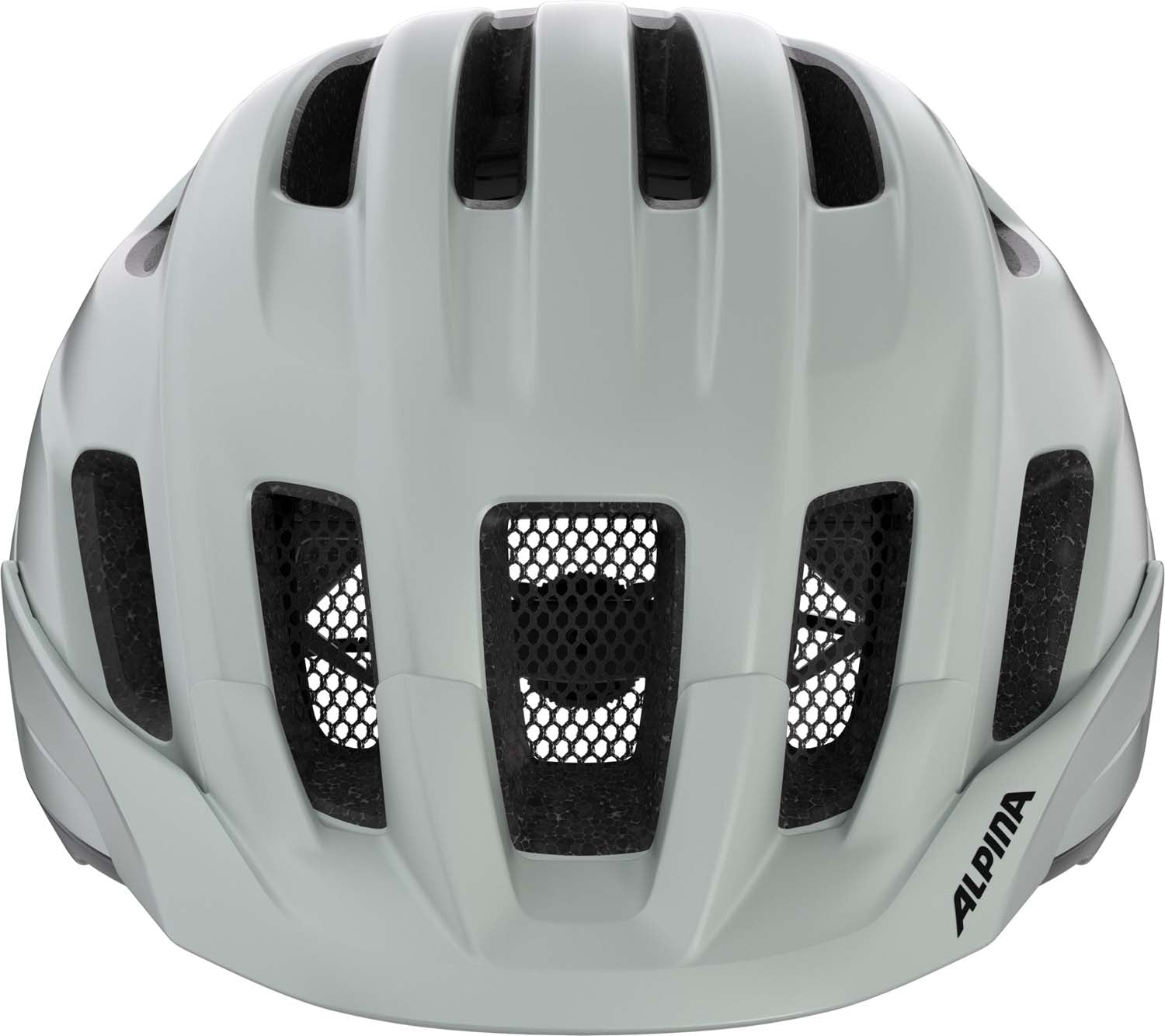 smoke-grey midnight-grey matt