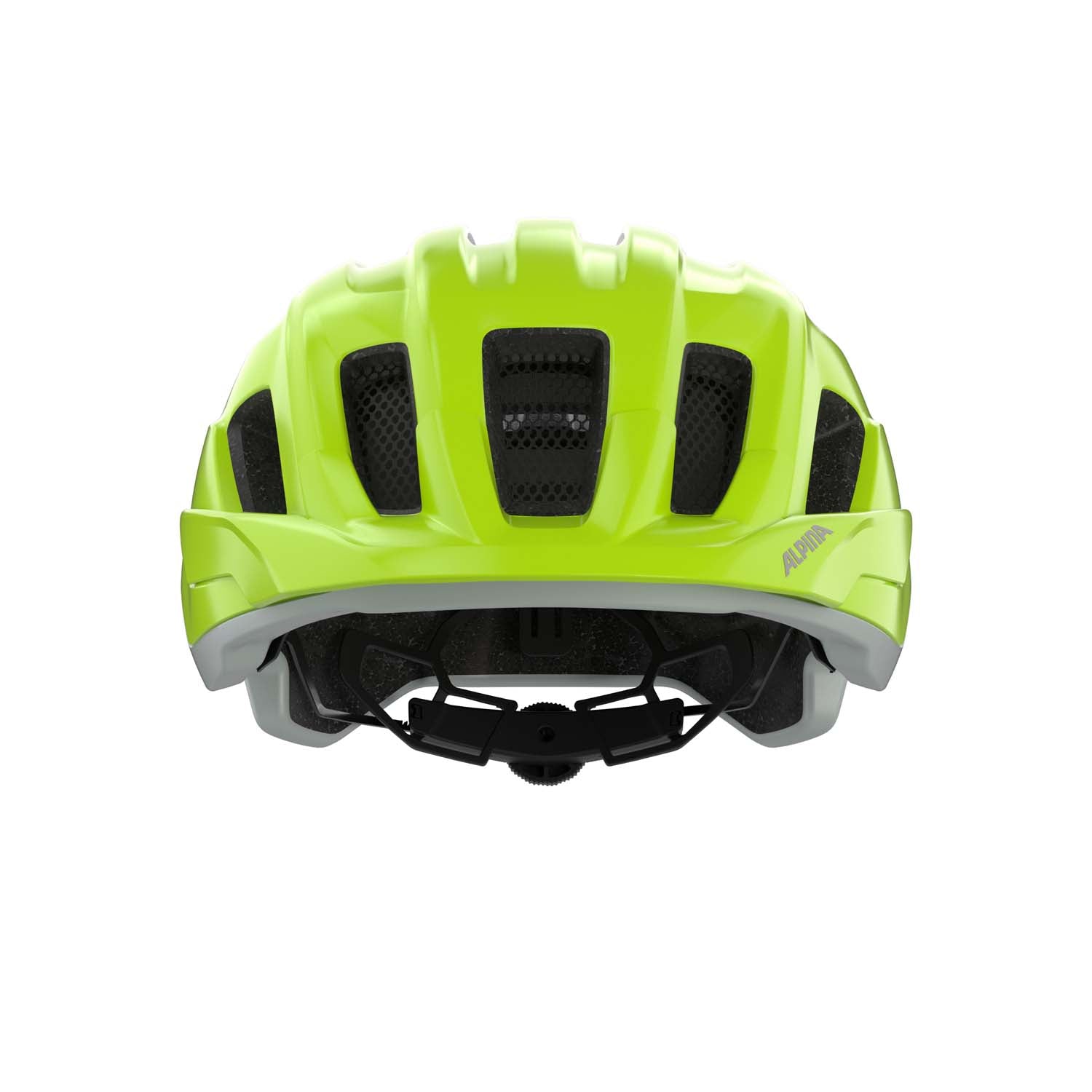 be-visible grey matt