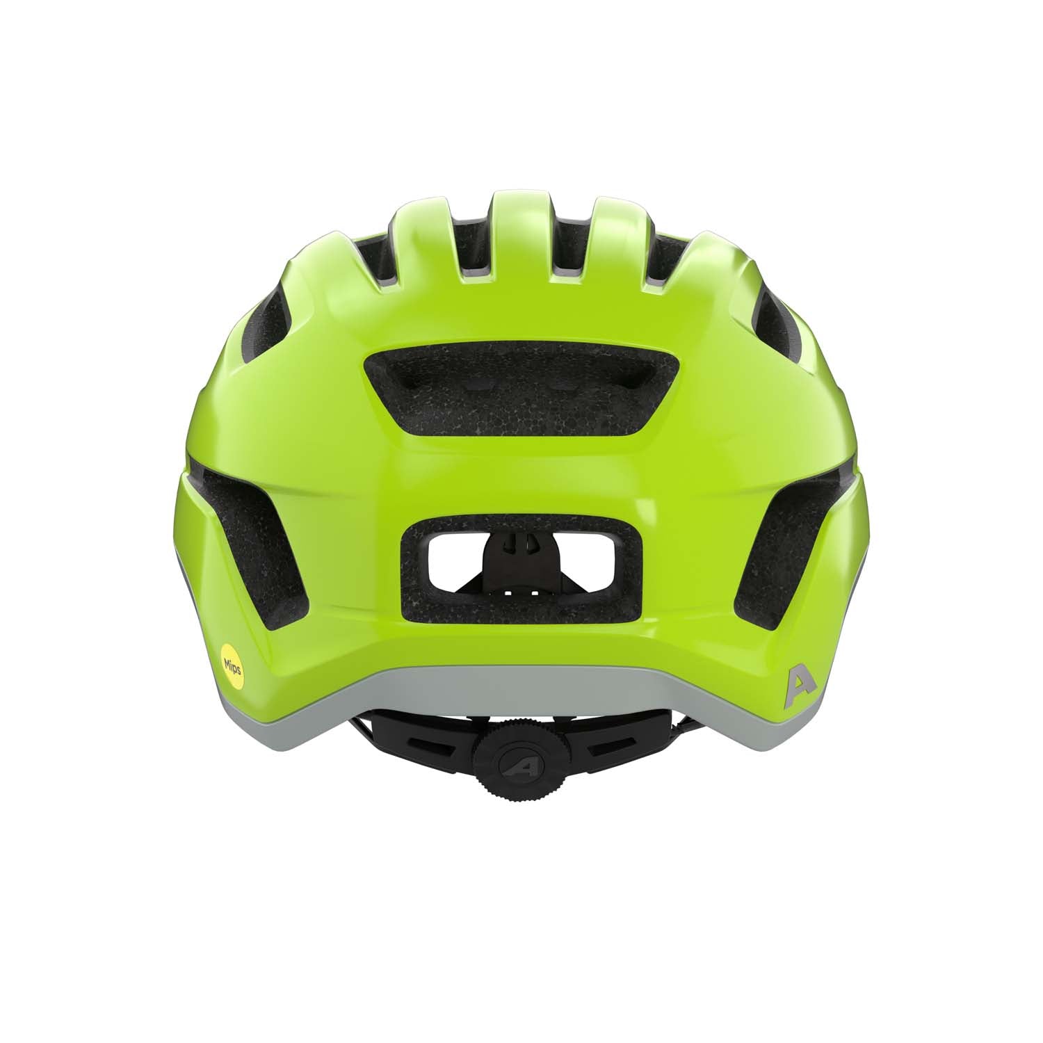 be-visible grey matt