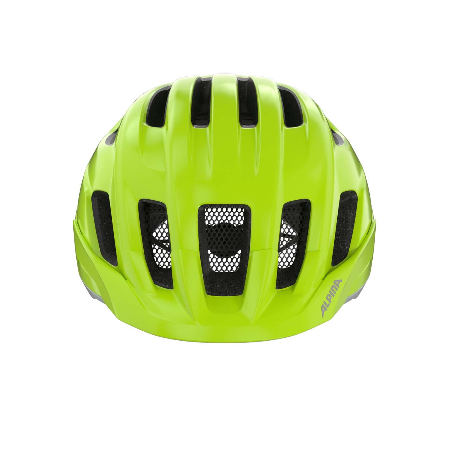 be-visible grey matt