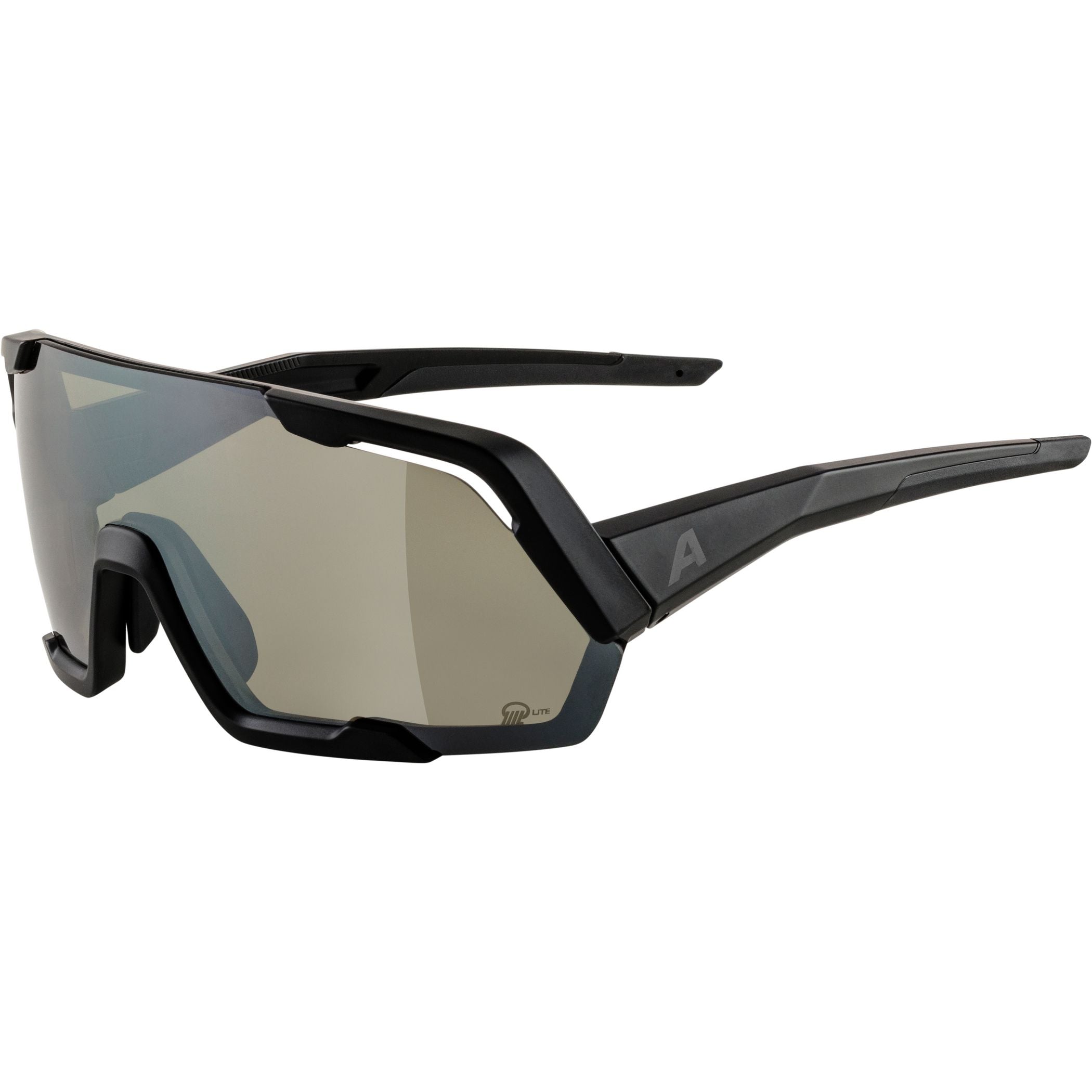 Sport Glasses ALPINA ROCKET Q-LITE