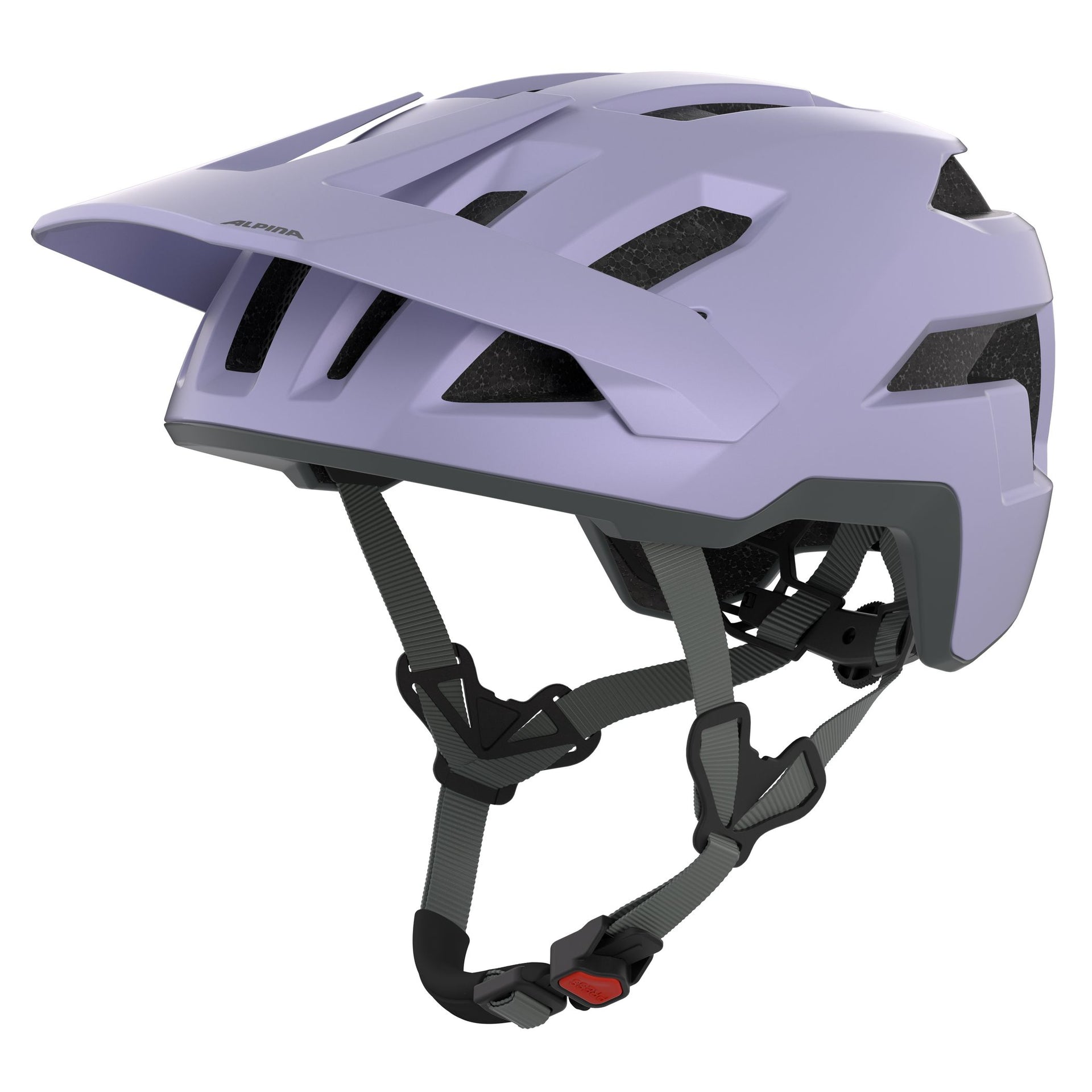 alpina thunder mountain bike helmet Bike Helmet ALPINA TAUNUS