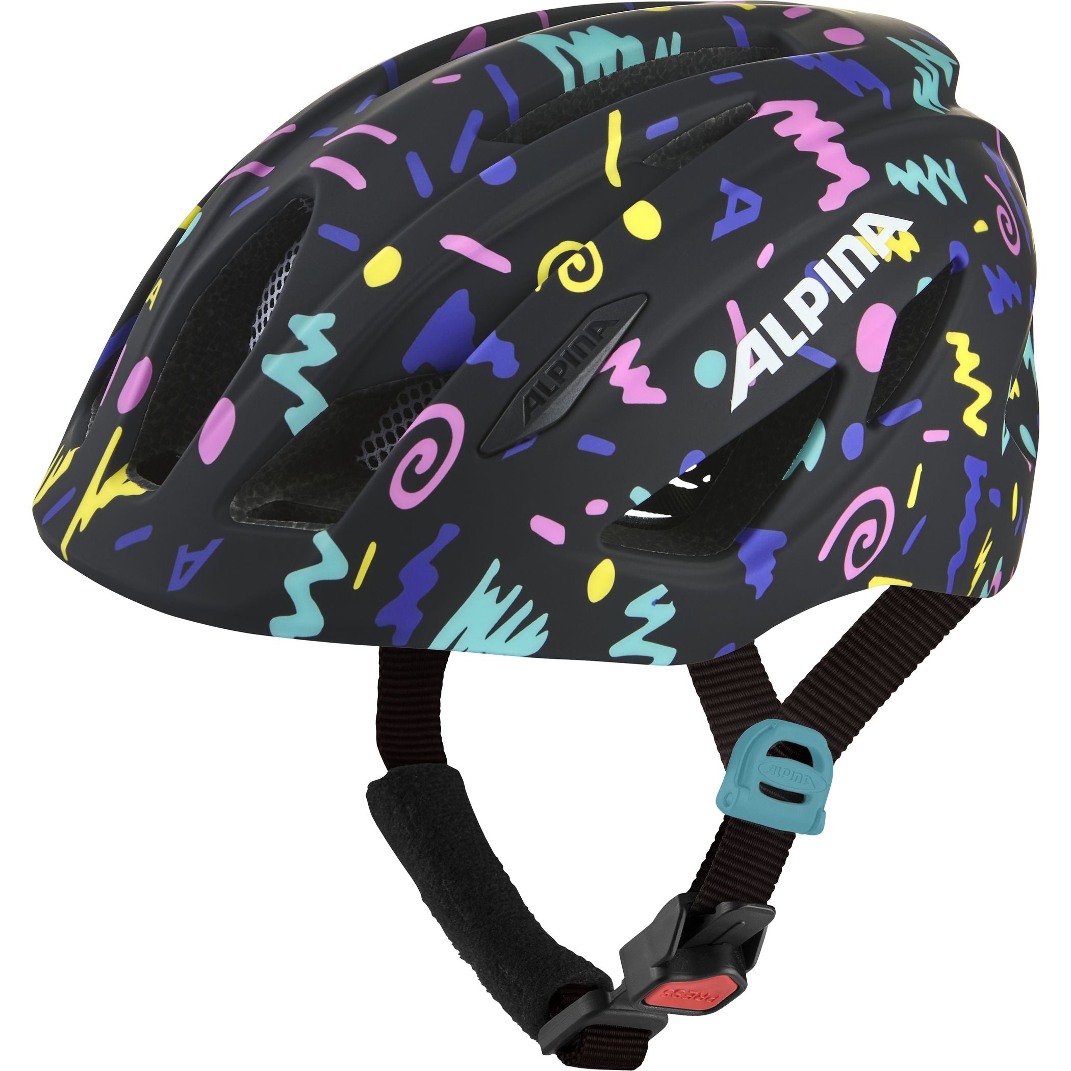 black-confetti gloss