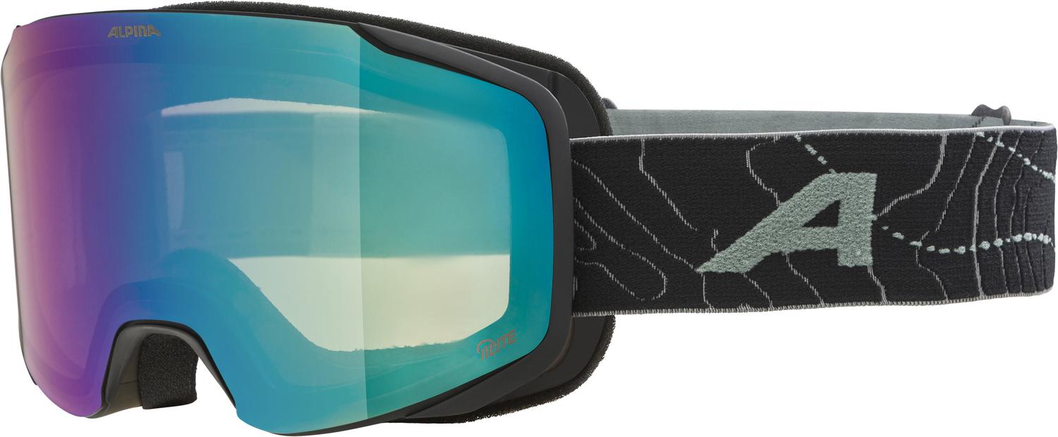 black-willow-green matt