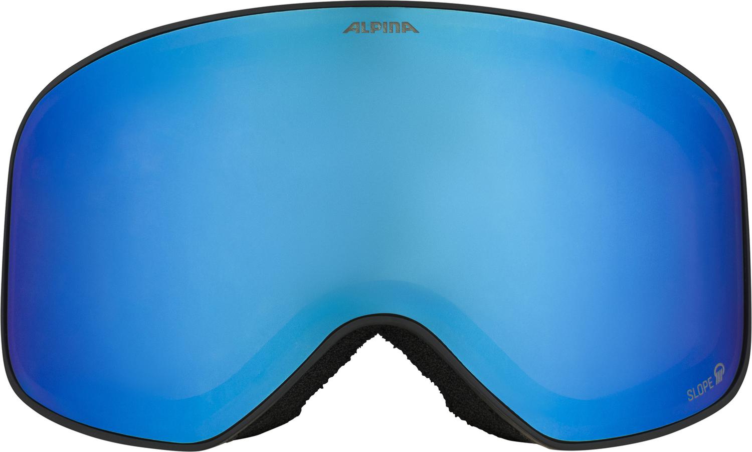 black-dirtblue matt