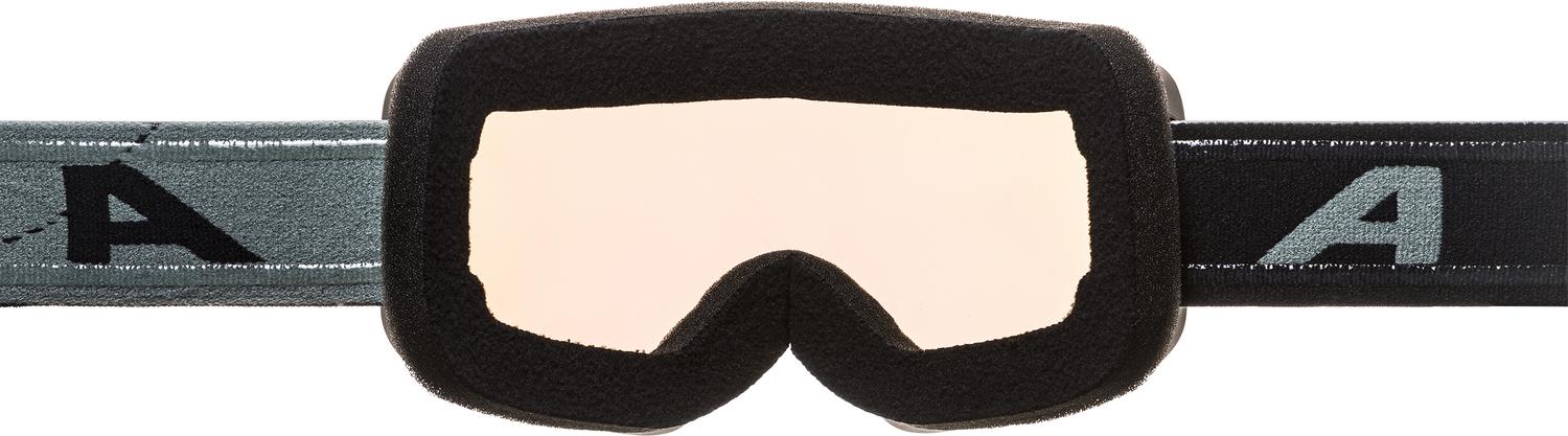 black-willow-green matt