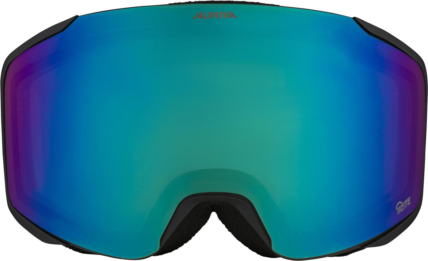 black-willow-green matt