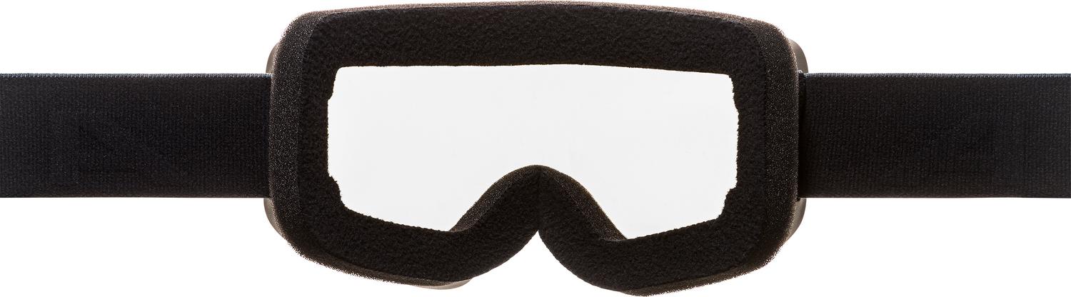 LITOFF black matt white