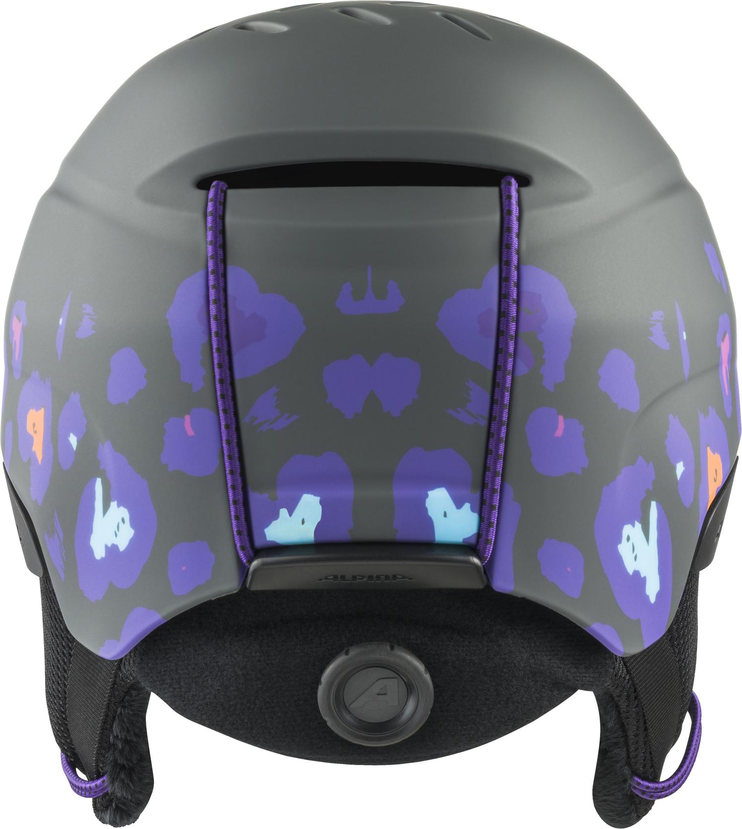 midnight-grey leo matt