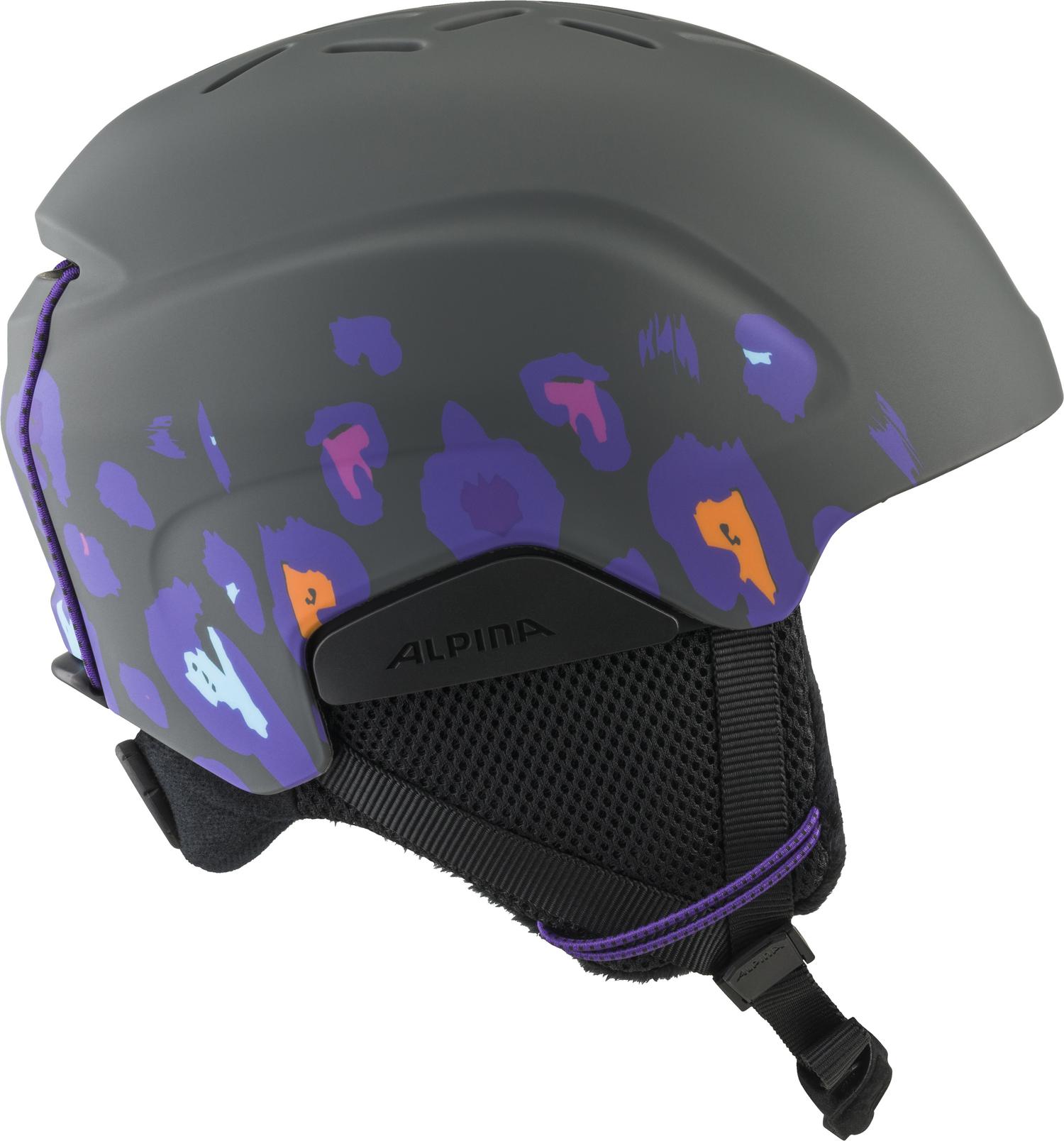 midnight-grey leo matt