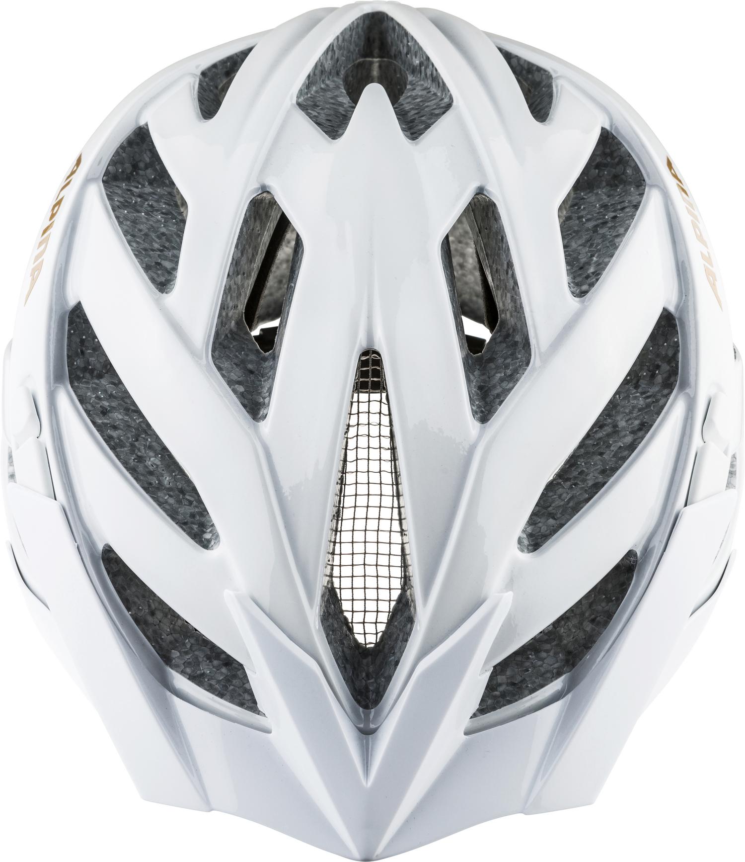 white-prosecco gloss