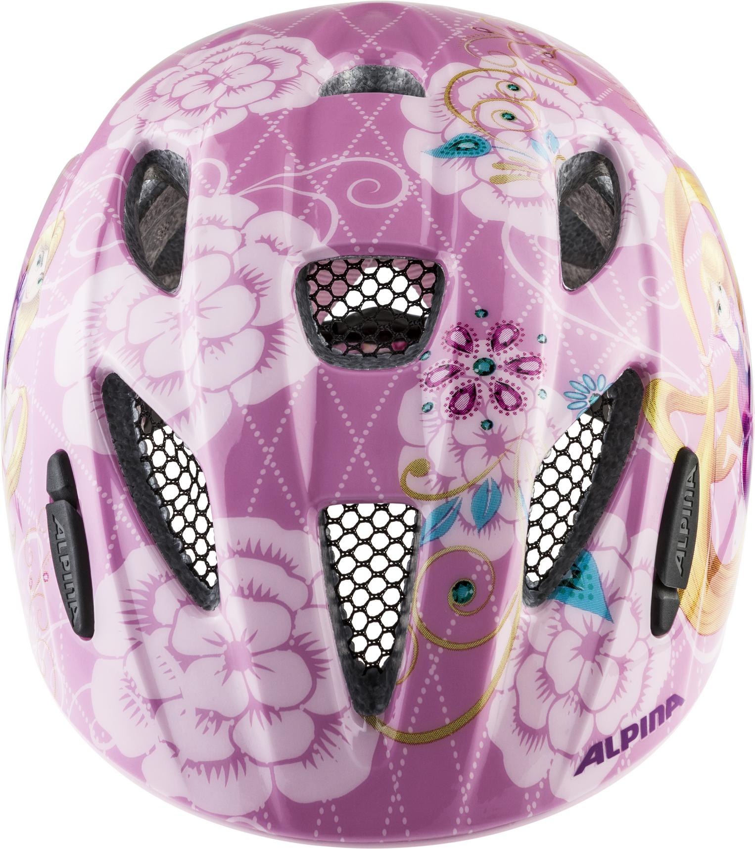 DISNEY Rapunzel gloss