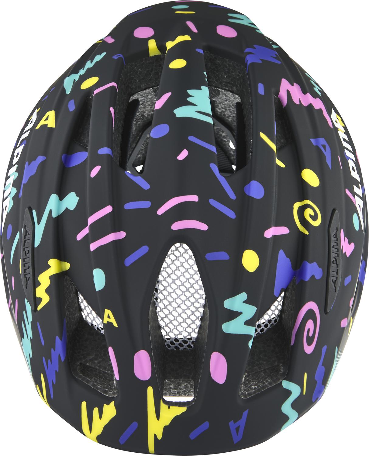 black-confetti gloss