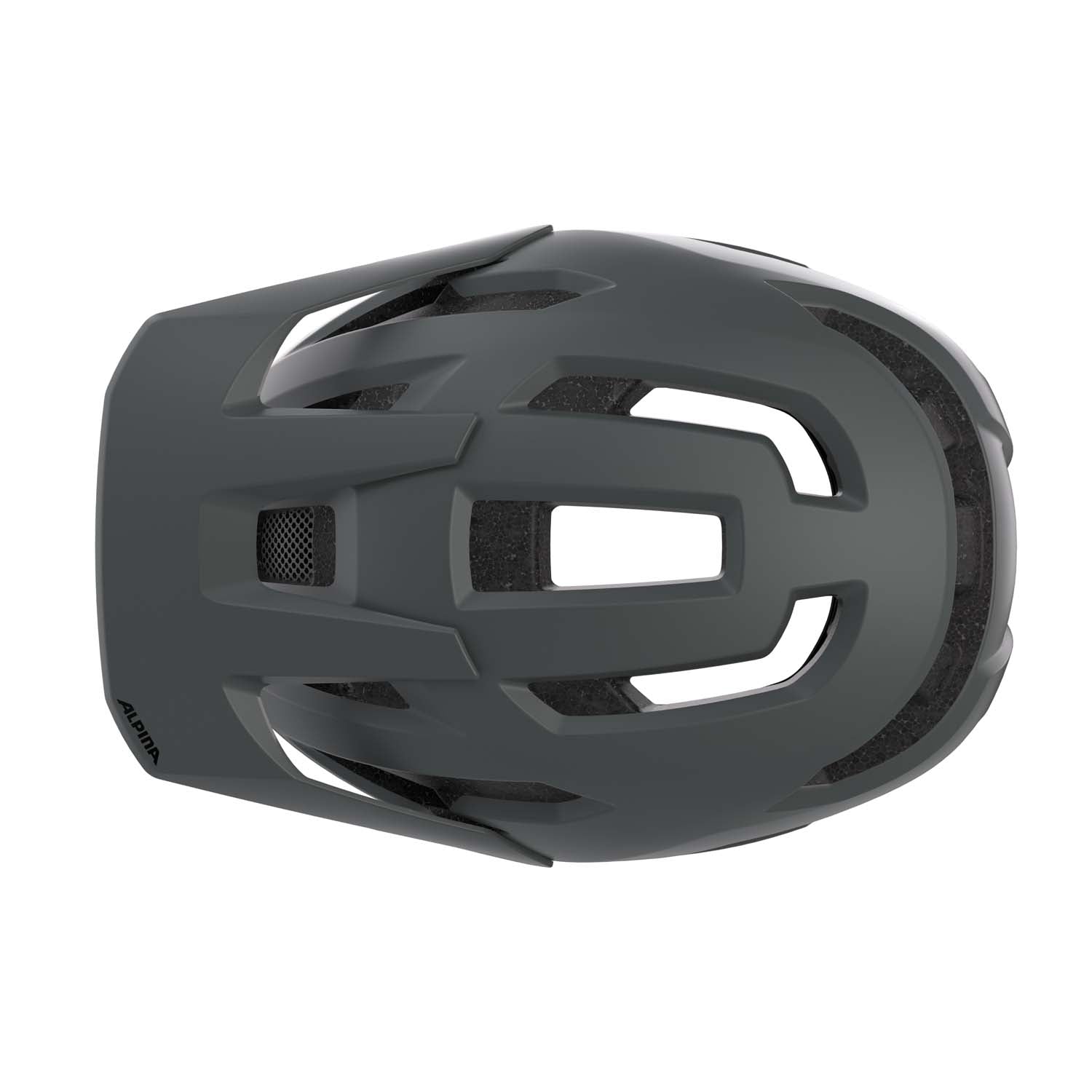 midnight-grey black matt