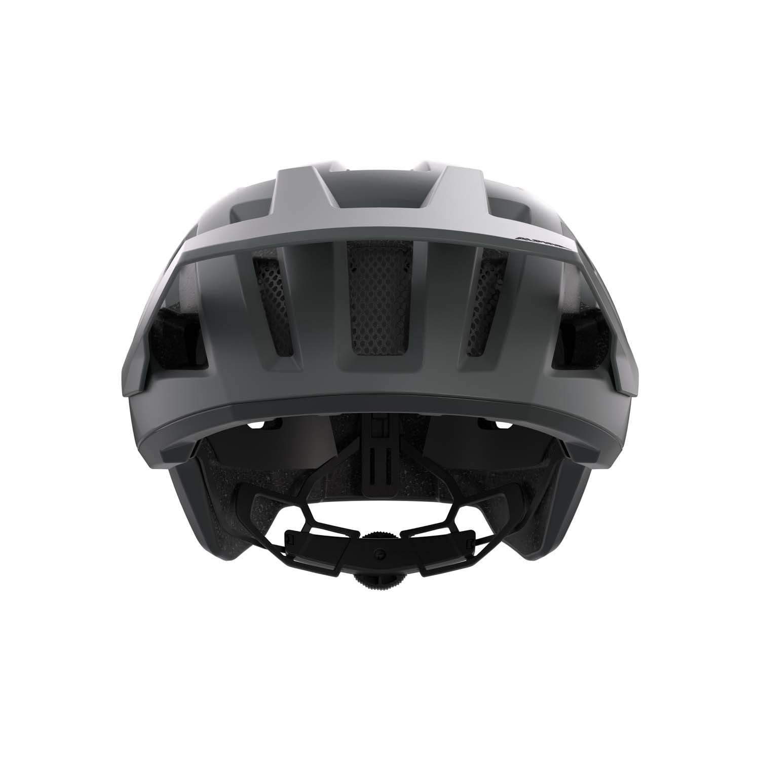 midnight-grey black matt