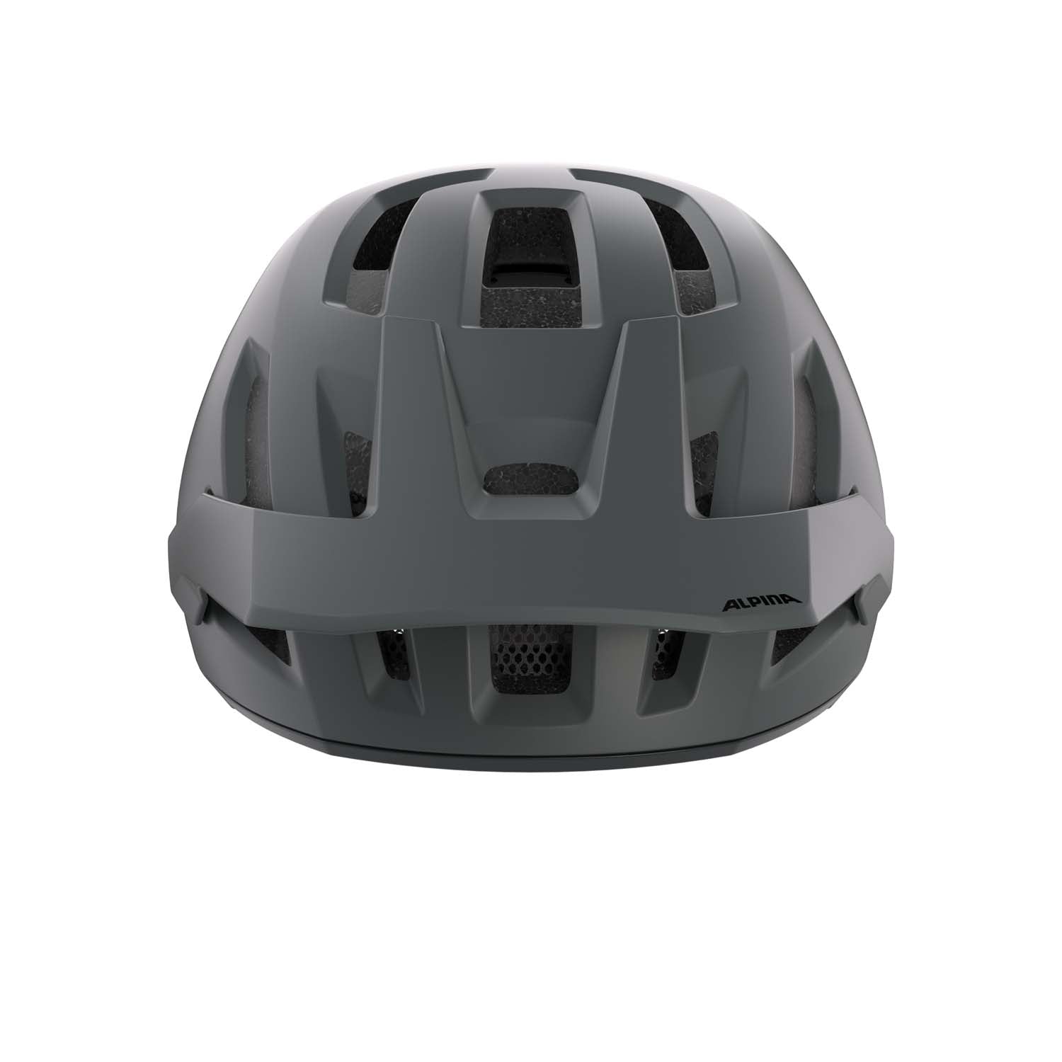 midnight-grey black matt