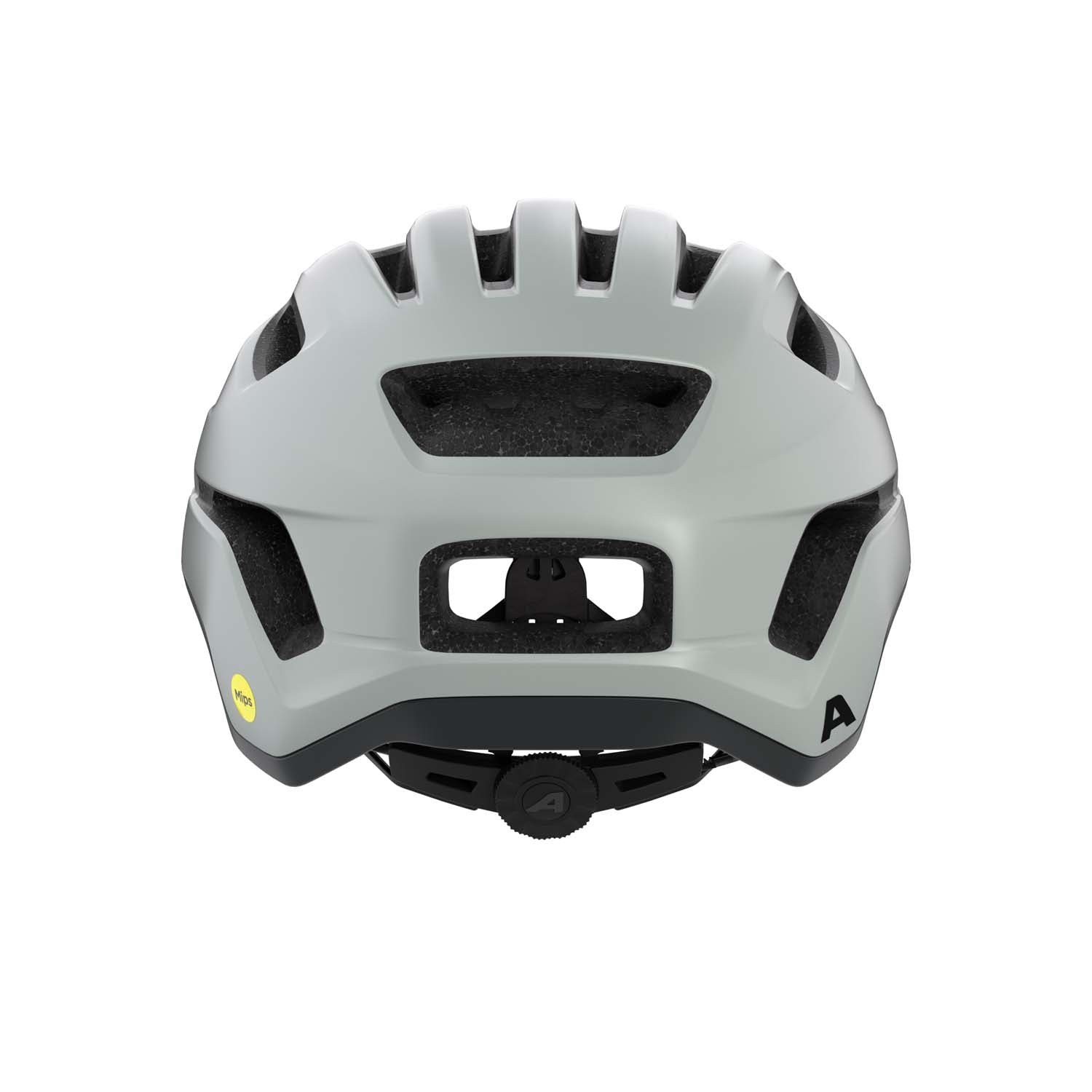 smoke-grey midnight-grey matt