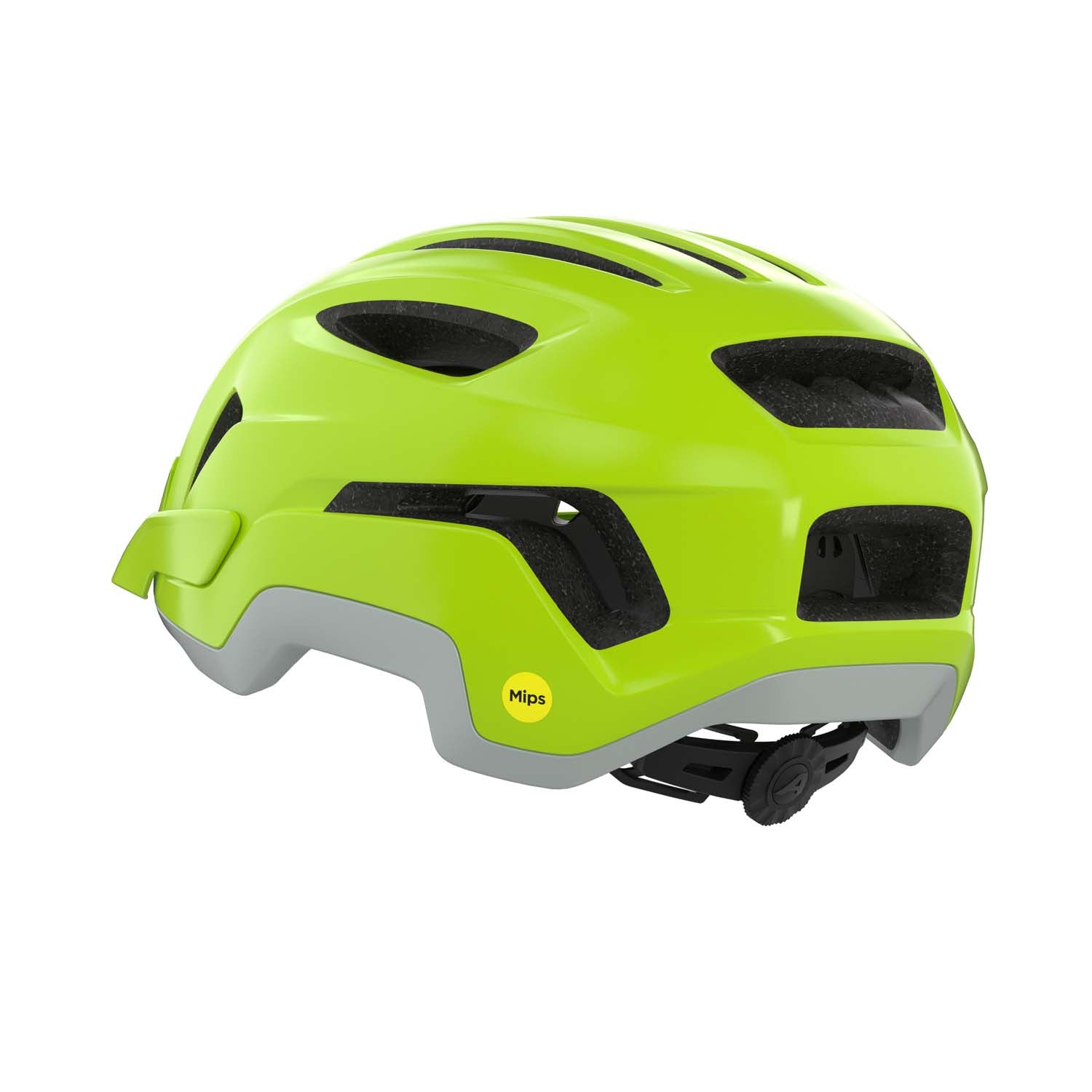 be-visible grey matt