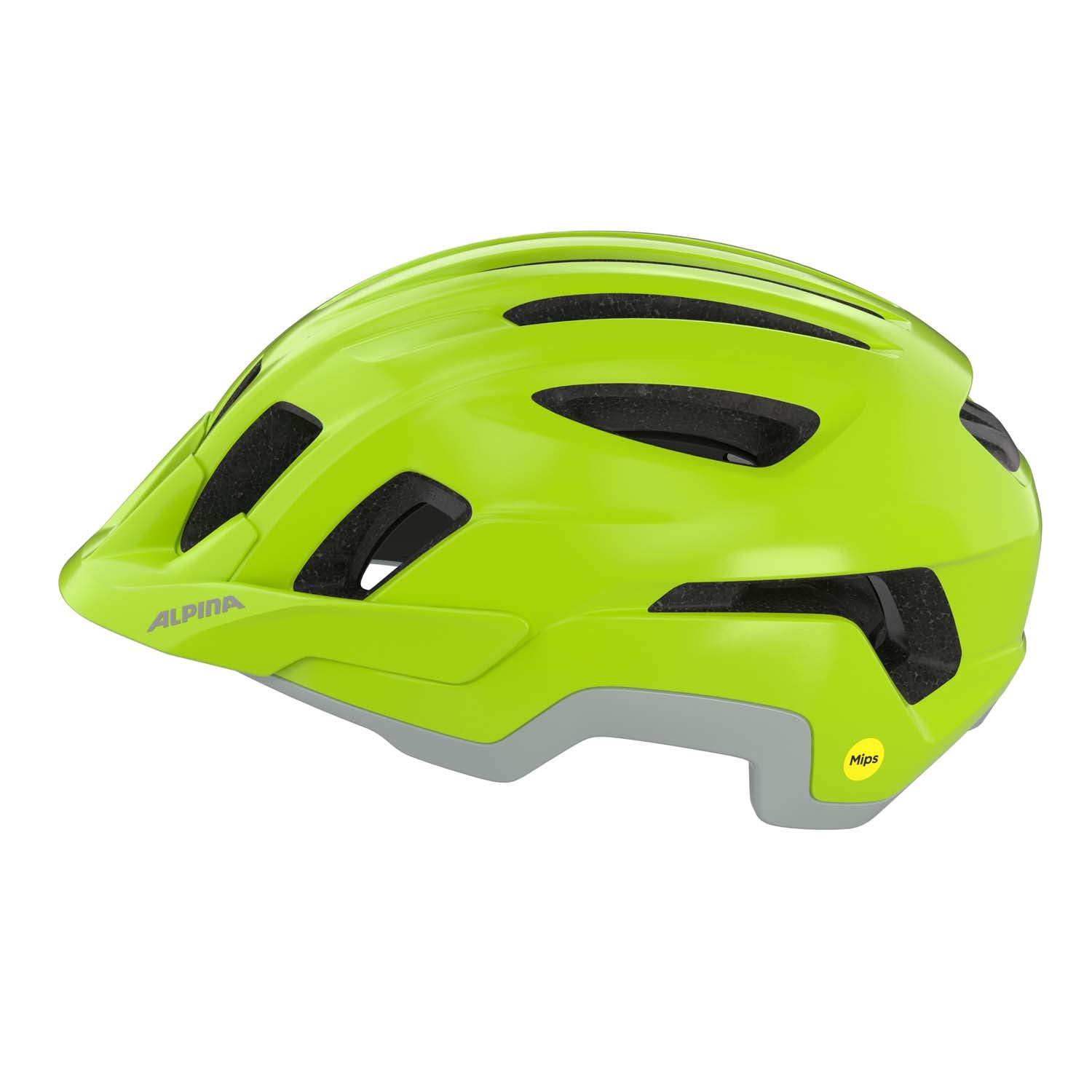 be-visible grey matt