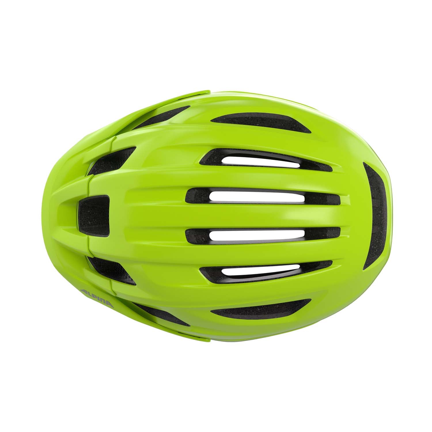 be-visible grey matt