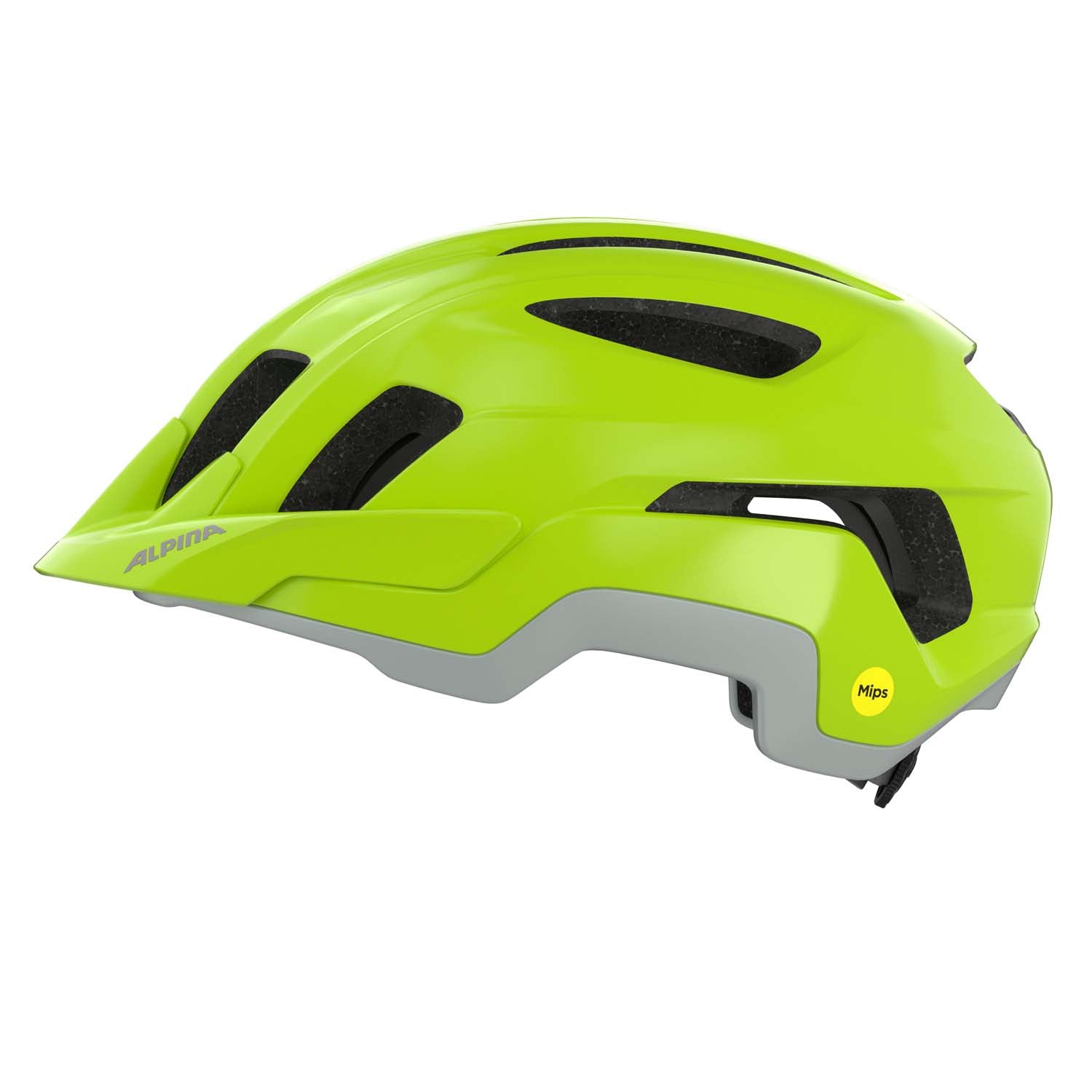 be-visible grey matt